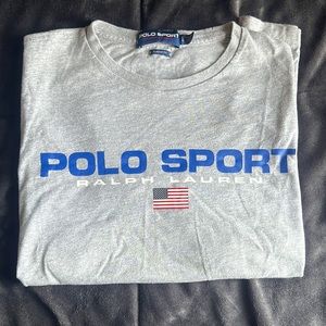 Polo Sport T-shirt